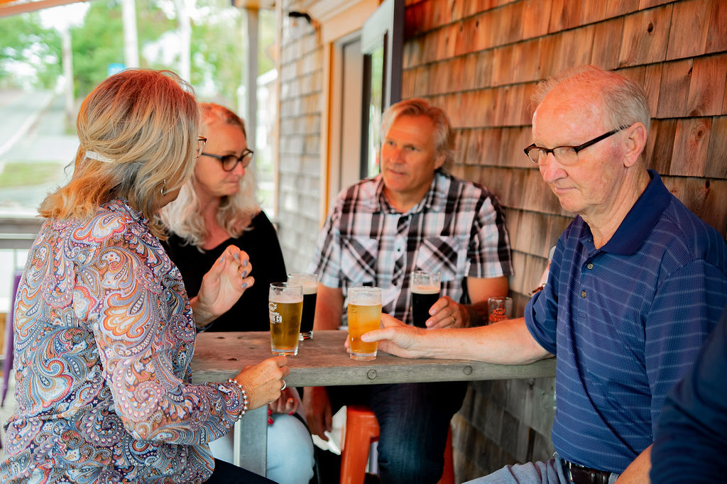 nova scotia food tour